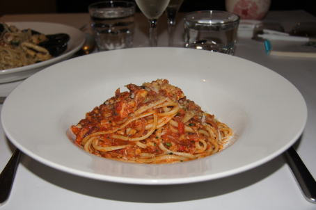 bel cibo