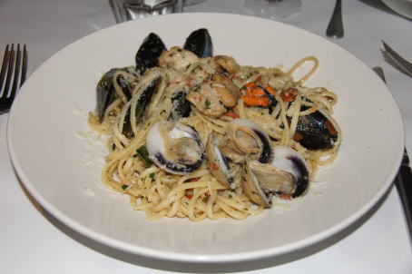 bel cibo